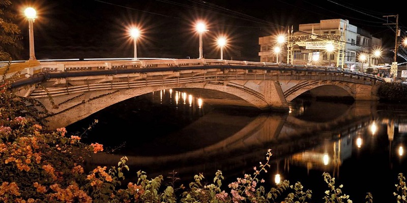 Roxas City Bridge