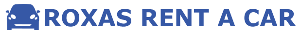 Roxas Rent a Car Logo