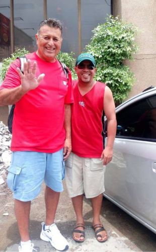 Roxas Rent a Car (0)