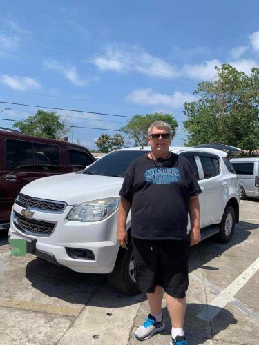 Roxas Rent a Car (0)