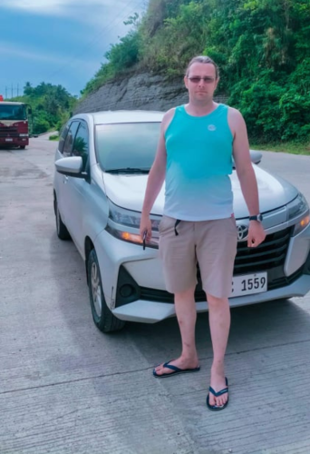 Roxas Rent a Car (0)